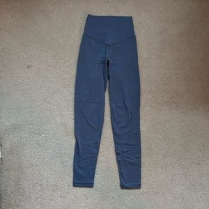 offline by aerie crossover leggings